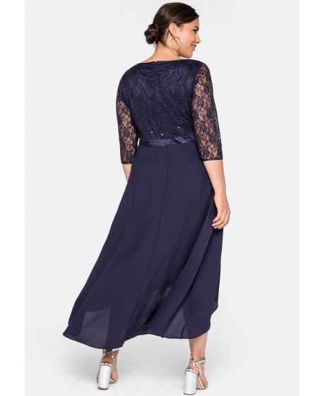 Moteriška ir elegantiška Sheego suknelė