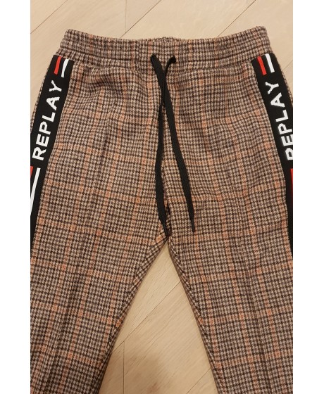REPLAY kelnės