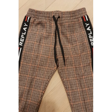 REPLAY kelnės