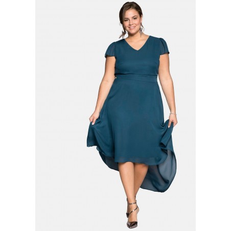 Vakarinė Sheego suknelė