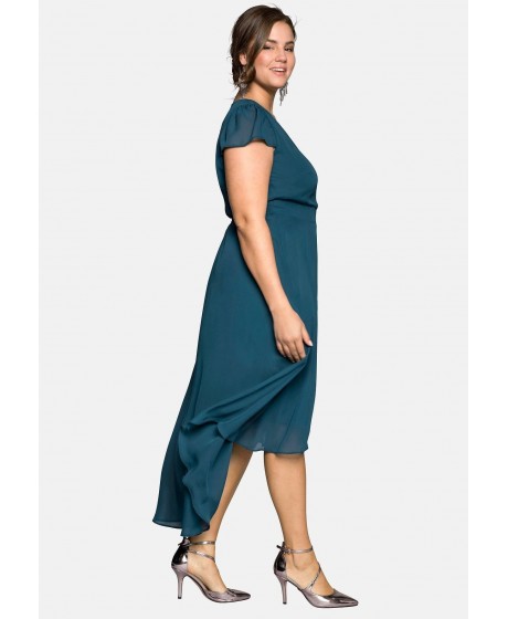 Vakarinė Sheego suknelė