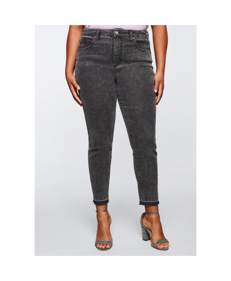 Sheego by Miyabi Kawai džinsai