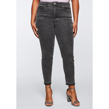 Sheego by Miyabi Kawai džinsai