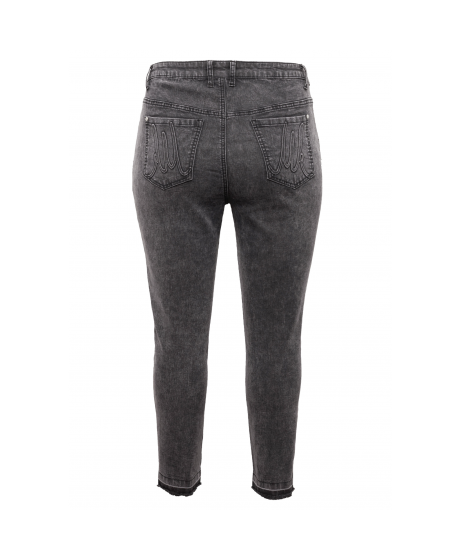 Sheego by Miyabi Kawai džinsai