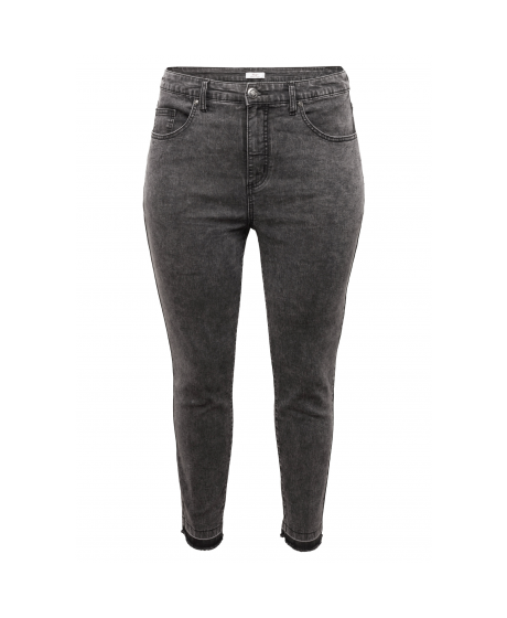 Sheego by Miyabi Kawai džinsai