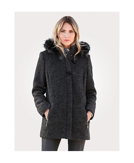 MONA vilnonis puspaltis  - 1