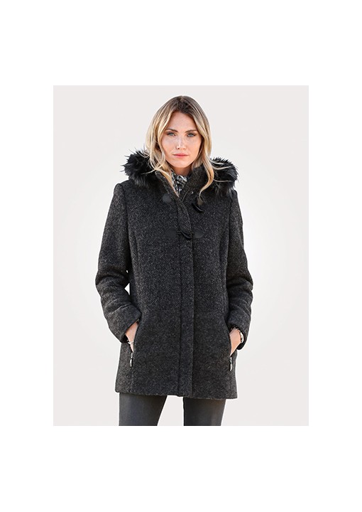 MONA vilnonis puspaltis  - 1