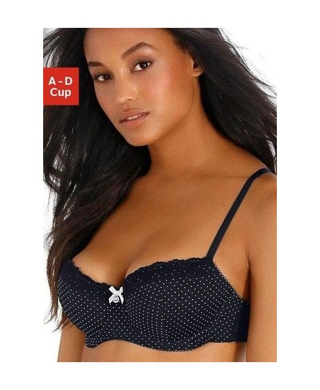 S.Oliver liemenėlė su lankeliais ir pakietinimu