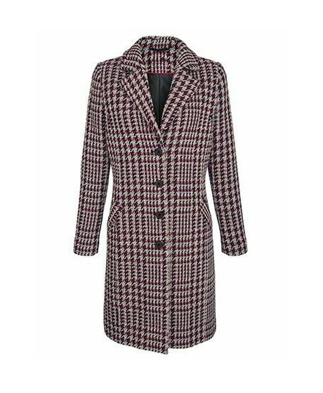 Moteriškas Paola puspaltis  - 1