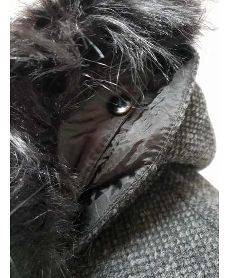 MONA vilnonis puspaltis