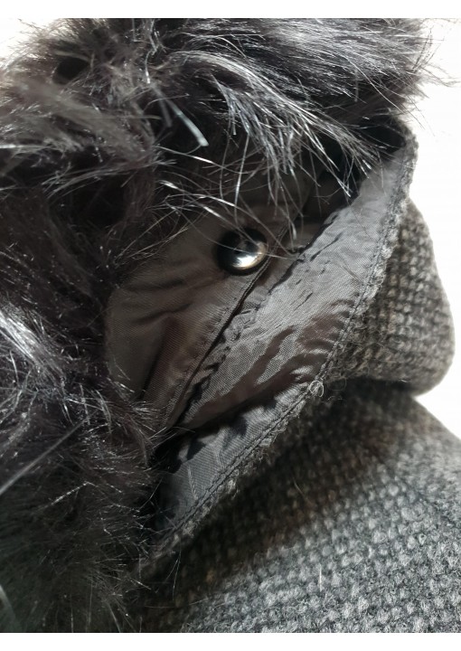 MONA vilnonis puspaltis