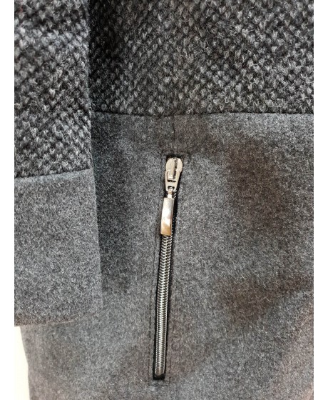 MONA vilnonis puspaltis  - 4