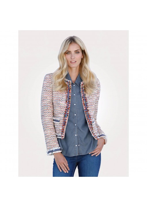 Elegantiškas MONA švarkelis  - 1