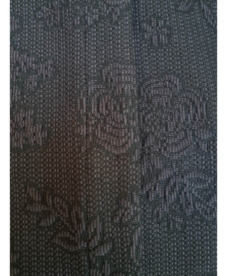 Ilgas MONA švarkas su gobtuvu