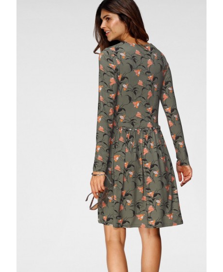 Trikotažinė suknelė iš Boysen's kolekcijos