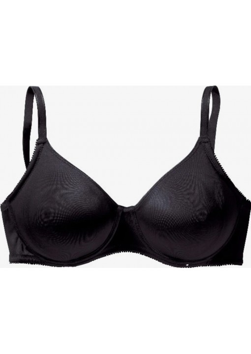 NUANCE liemenėlė su lankeliais be pakietinimų