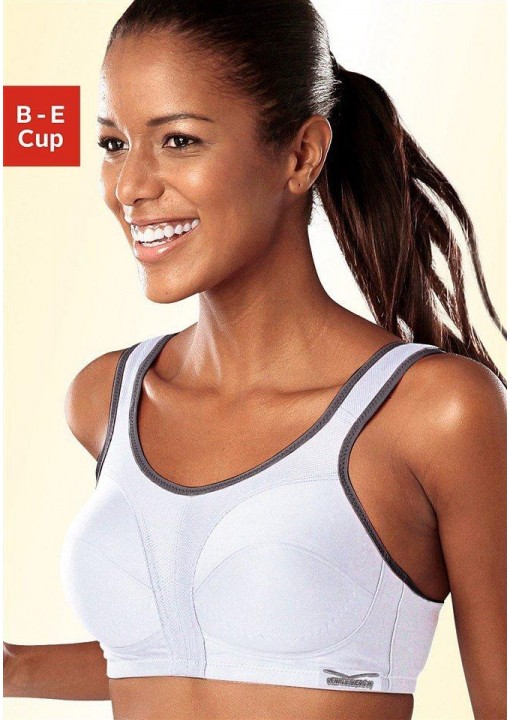 VENICE BEACH sportinė liemenėlė su absorbentu COOLMAX®