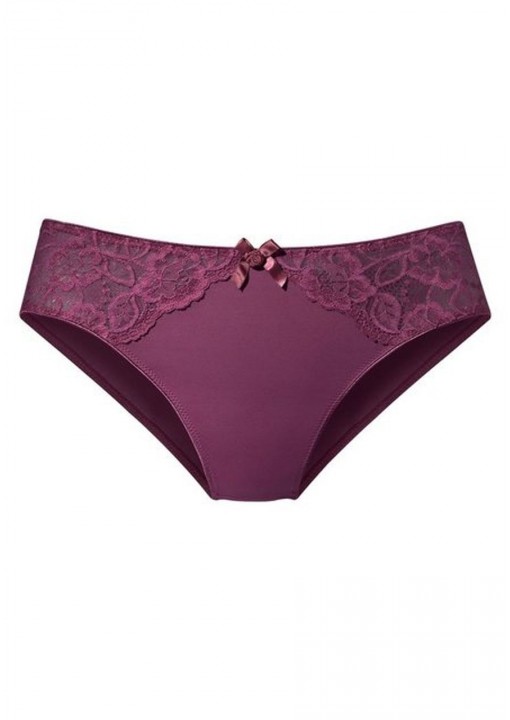 NUANCE kelnaitės slyvos spalvos