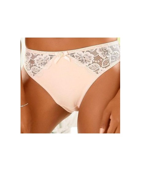 NUANCE kelnaitės persiko spalvos