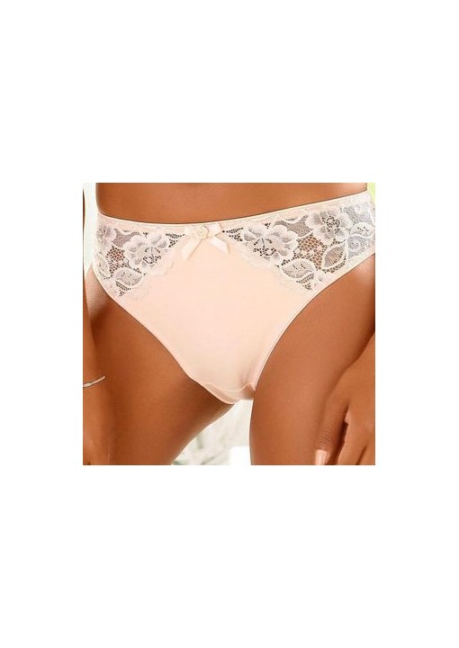 NUANCE kelnaitės persiko spalvos