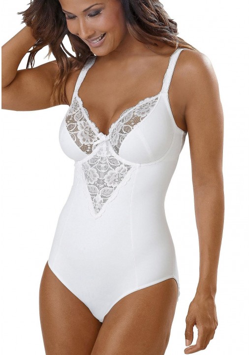 NUANCE kūną formuojanti glaustinukė