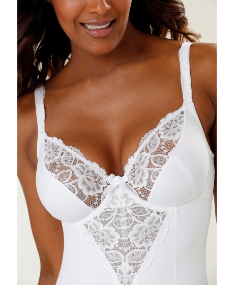 NUANCE kūną formuojanti glaustinukė