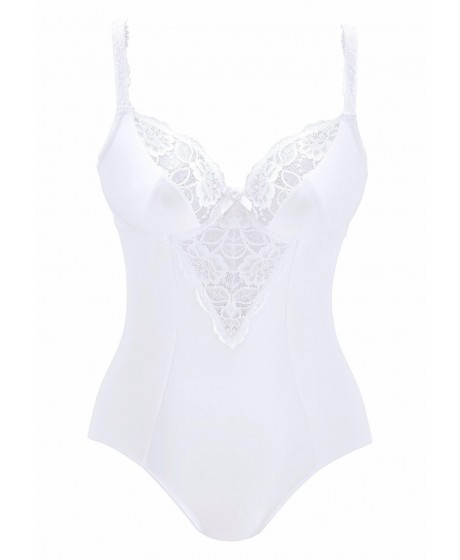 NUANCE kūną formuojanti glaustinukė