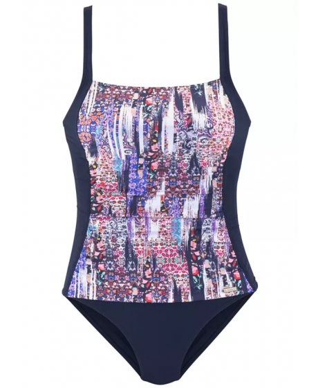 Sunseeker vientisas maudymosi kostiumas