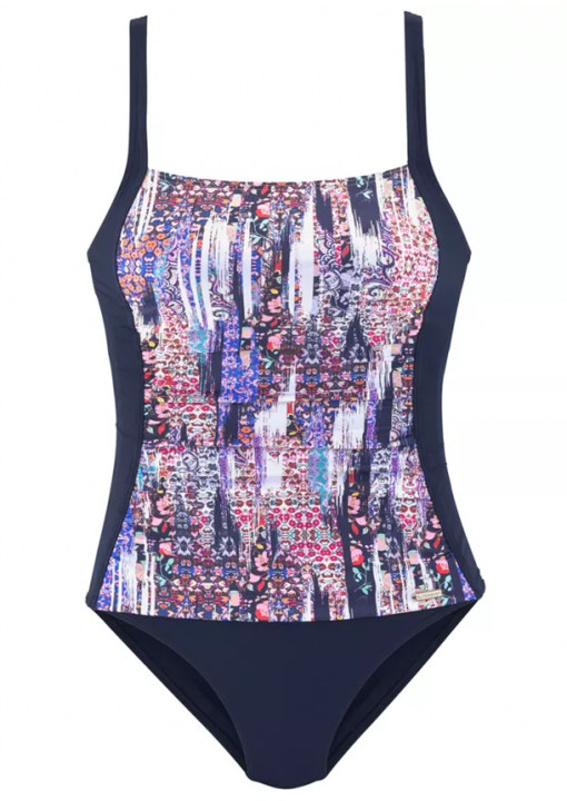 Sunseeker vientisas maudymosi kostiumas