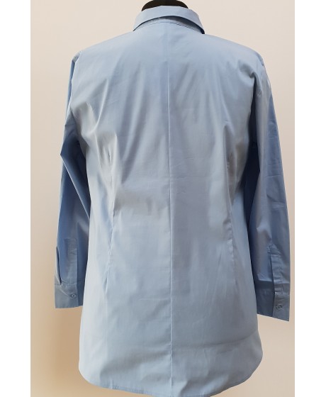 ALBA MODA marškiniai