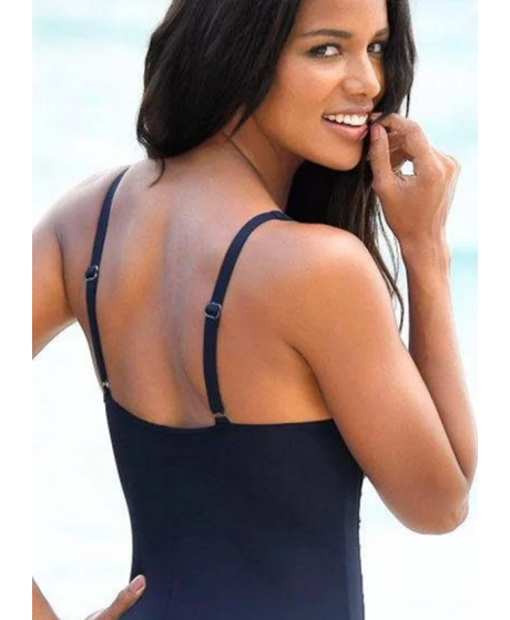 Sunseeker vientisas maudymosi kostiumas