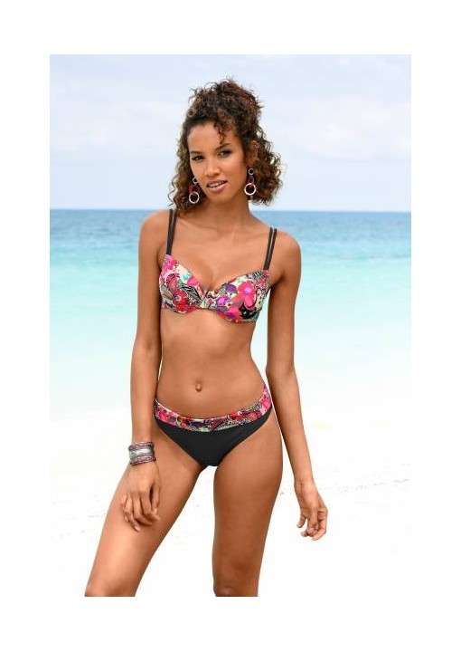 Buffalo LM bikini maudymosi kostiumėlis