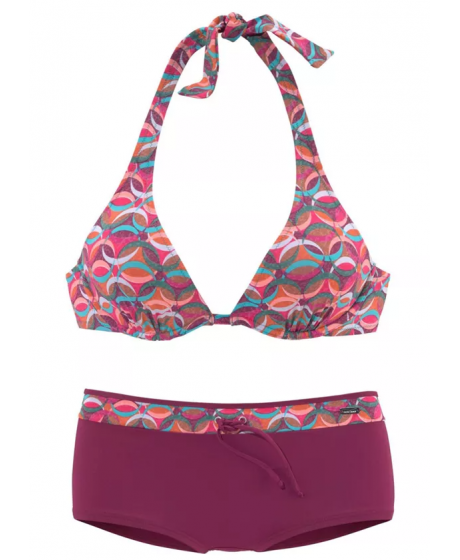 Venice Beach LM maudymosi kostiumėlis