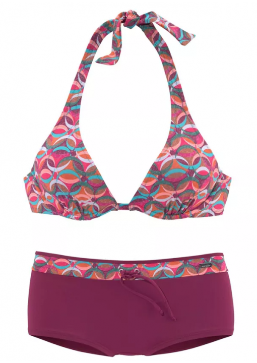 Venice Beach LM maudymosi kostiumėlis