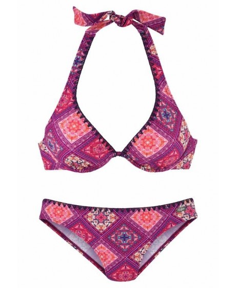 Buffalo LM bikini maudymosi kostiumėlis