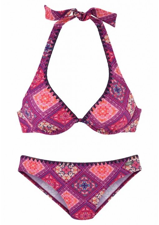 Buffalo LM bikini maudymosi kostiumėlis