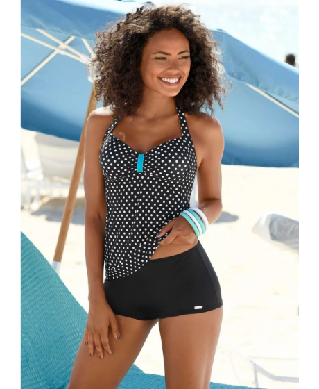 Venice Beach LM tankini maudymosi kostiumėlis