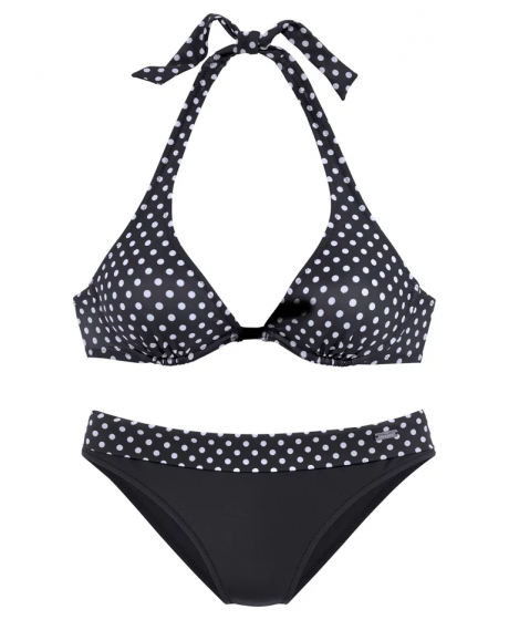 Venice Beach LM bikini maudymosi kostiumėlis