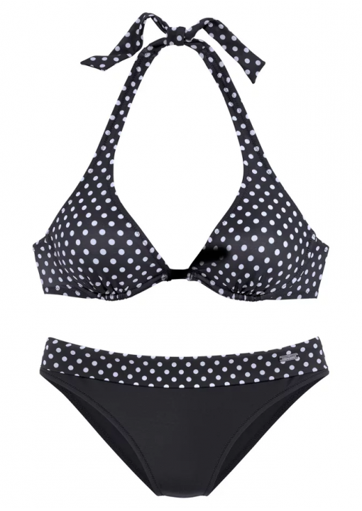 Venice Beach LM bikini maudymosi kostiumėlis