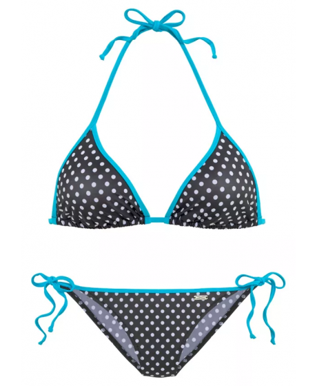 Venice Beach LM trikampis bikini maudymosi kostiumėlis