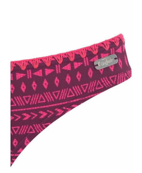 Buffalo bandeau bikini maudymosi kostiumėlis