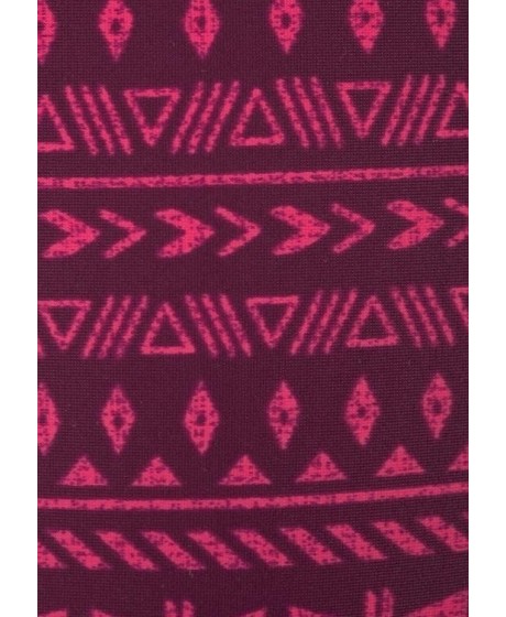 Buffalo bandeau bikini maudymosi kostiumėlis