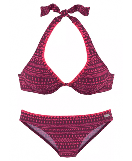 Buffalo LM bikini maudymosi kostiumėlis