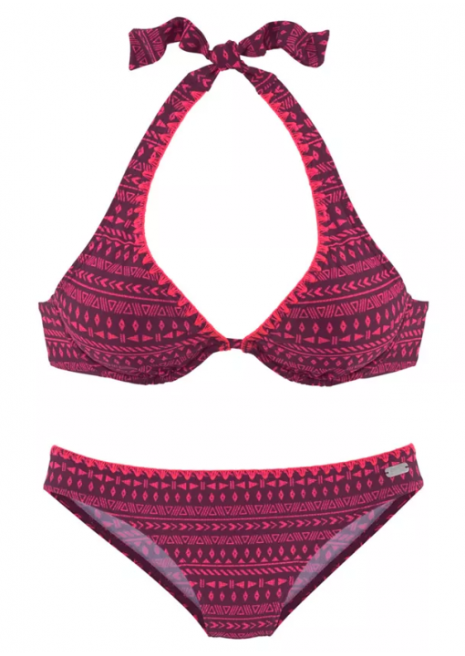 Buffalo LM bikini maudymosi kostiumėlis