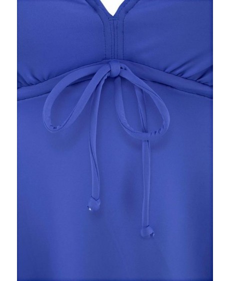 Sunseeker tankini maudymosi kostiumėlis