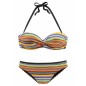 Bruno Banani bikini maudymosi kostiumas