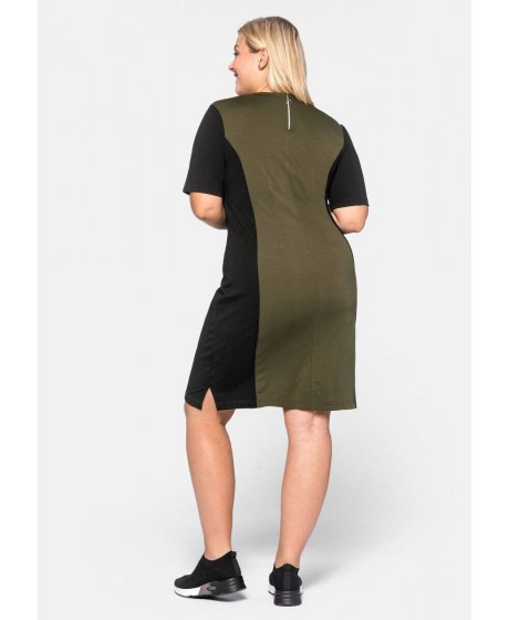 Sheego suknelė BASIC