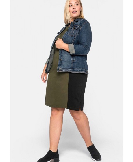 Sheego suknelė BASIC