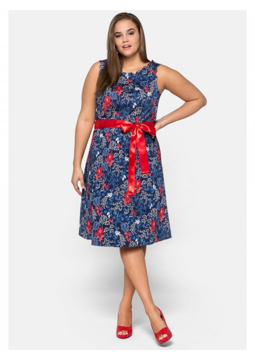 Sheego berankovė suknelė