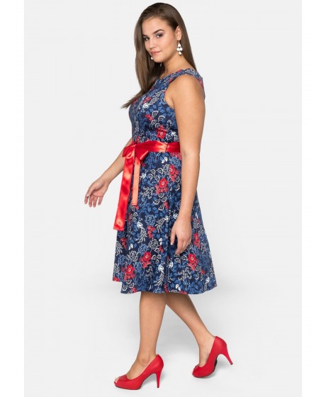 Sheego berankovė suknelė